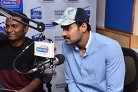 Sita Movie Song Lauunch At Radio City